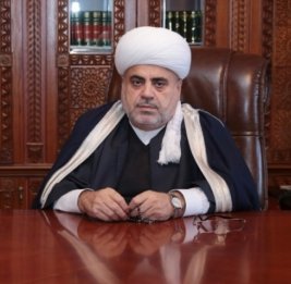 Шейх уль-ислам Аллахшукюр Пашазаде направил письмо протеста Всемирному совету церквей