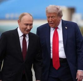 Трамп перепутал Украину и Иран