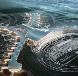 ОАЭ продлевают ограничения на авиарейсы
