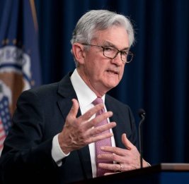 Глава ФРС США &laquo;уходит в тень&raquo;