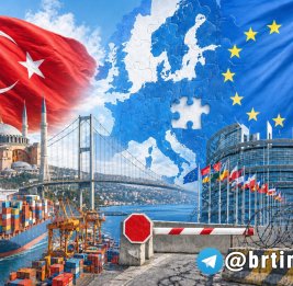 Незавершенный проект Европы