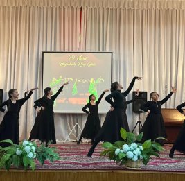 Фактор нематериального наследия