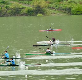 
Кубок Президента: еще 9 наград найдут своих обладателей