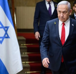 Совет Трампа Нетаньяху