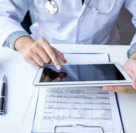 
Электронные рецепты: удобно для граждан, минимум ошибок врачей