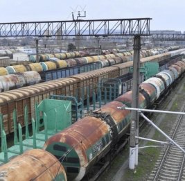 Азербайджан обеспечит транзит очередной партии грузов в Армению
