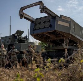 Американская армия покупает HIMARS