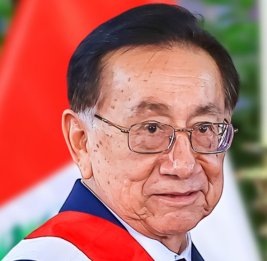 От президента Перу потребовали извинений за слова о евреях