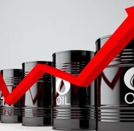 У нефти взлет. Следующая остановка - $140 