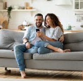 Стабильная работа и жилье 