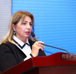 
Правительство Азербайджана выступило с инициативой повысить статус WUF13