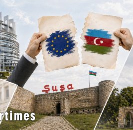 Европарламент перешел черту