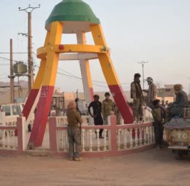 Туареги Мали: &laquo;Наша цель &ndash; заставить Россию уйти навсегда&raquo;