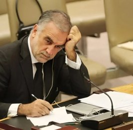 
Распространена видеозапись, разоблачающая Окампо, угрожавшего Азербайджану