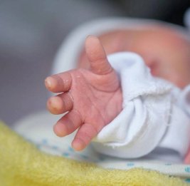 В поселке Масазыр трагически погиб годовалый ребенок