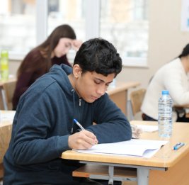 Сначала - научить, потом - проверять