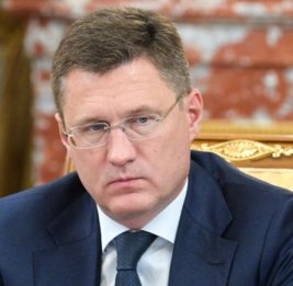 
Новак исключил ценовую войну после выхода ОАЭ из ОПЕК