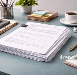 
В Азербайджане станет возможной отмена таможенных деклараций