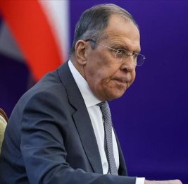 Кто о чем, а Россия о мире и праве