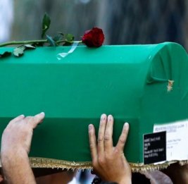 Новый порядок выплаты пособия на погребение вступает в силу в Азербайджане