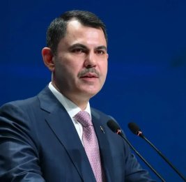 Мурат Курум: Турция на COP31 будет работать для содействия диалогу между странами