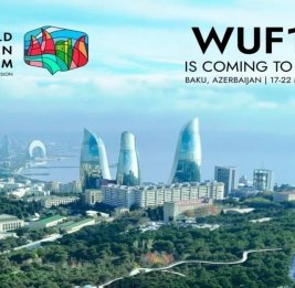 
В Баку в рамках подготовки к WUF13 пройдет очередной мониторинг движения транспорта