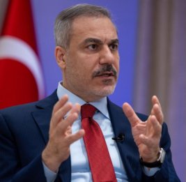 В Турции вспомнили про Саркози и заговорили о новой архитектуре безопасности