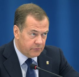 У России есть &laquo;очень перспективное&raquo; оружие