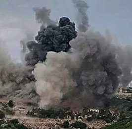 Израиль и &laquo;Хезболла&raquo; забыли о перемирии