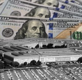 Пентагон сильно занижает расходы на войну с Ираном