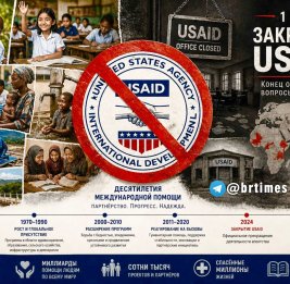 Потеря &laquo;морального компаса&raquo;
