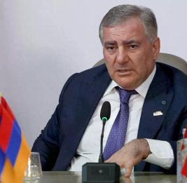 Карапетян уверен в победе своей команды