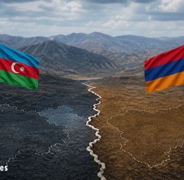 Баку-Иреван: практический ответ на демагогию политиканов