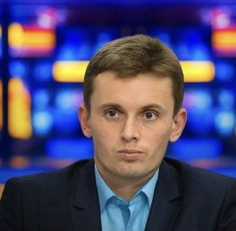 Украинский политолог: Отношения между Азербайджаном и Украиной основаны на модели &laquo;осознанного партнерства&raquo;