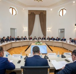 Расширено применение зеленых технологий на освобожденных территориях - более чем в 2000 домах установлены солнечные панели