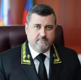 Сергей Меликов покидает пост главы Дагестана