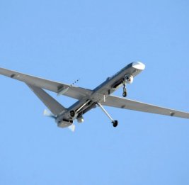 
Россия ночью атаковала Украину 210 ударными БПЛА с разных направлений