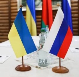 Перемирие в Украине в обмен на смягчение санкций 