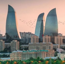 В Баку проходит III Форум по общественным процессам в медиапространстве