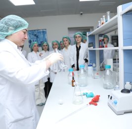 Стратегический альянс ради жизни