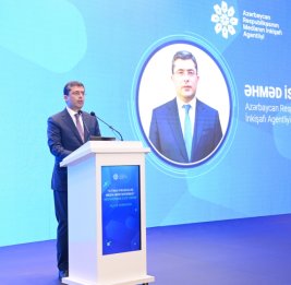 
Исполнительный директор MEDİA: Организация WUF13 в Баку является показателем высокой оценки успехов, достигнутых Азербайджаном в сфере градостроительства