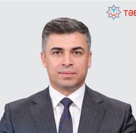 
Назначен заместитель исполнительного директора TƏBİB