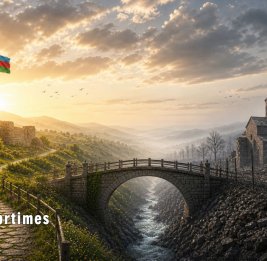 &laquo;Мост мира&raquo; для грантоеда 