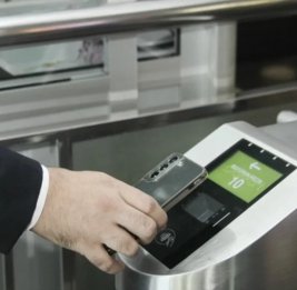 
BakıKart, Бакметрополитен и BakuBus разъяснили механизм NFC-оплаты в транспорте