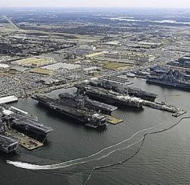 ИИ на службе у ВМС США