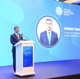 Общественные процессы в медиаплоскости обсуждаются на форуме в Баку