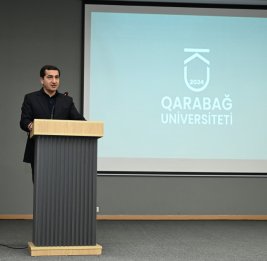 
Хикмет Гаджиев: Проводимые в Карабахе и Восточном Зангезуре восстановительные работы &ndash; редкий пример постконфликтного развития