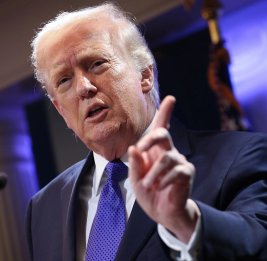 Трамп опроверг слухи о ядерных уступках Ирану