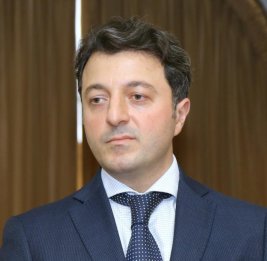 Депутат:Милли Меджлис выстраивает отношения с международными организациями на принципах честного и конструктивного диалога