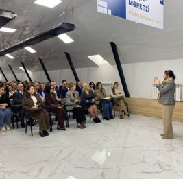 Исследователи БГУ ознакомились с инструментами платформы SciVal